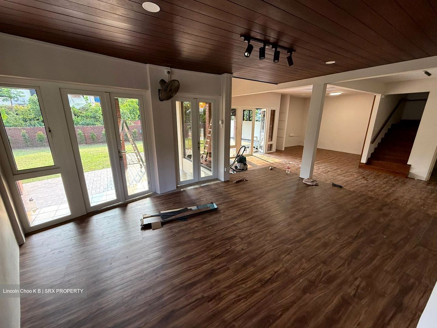 Capitol Park (D11), Semi-Detached #558068321